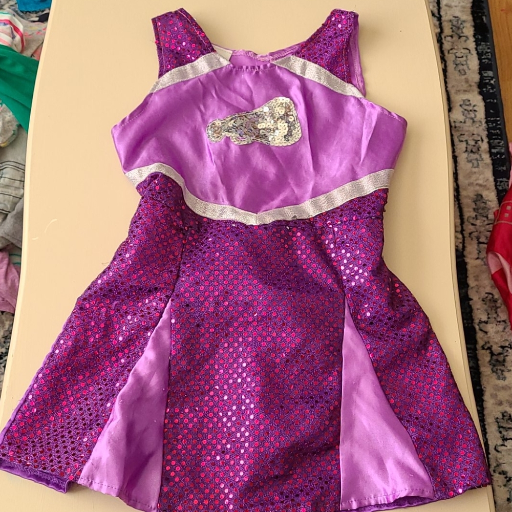 Play cheerleader Costumes